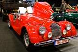 InterClassics Maastricht