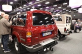 InterClassics Maastricht