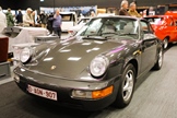 InterClassics Maastricht