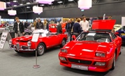 InterClassics Maastricht