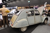 InterClassics Maastricht