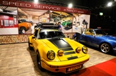 InterClassics Maastricht