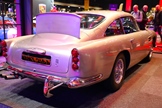 InterClassics Maastricht