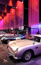 InterClassics Maastricht