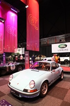 InterClassics Maastricht