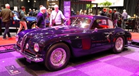 InterClassics Maastricht