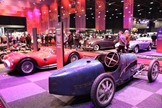 InterClassics Maastricht