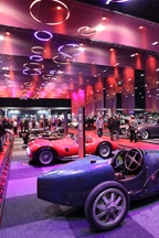 InterClassics Maastricht