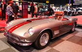 InterClassics Maastricht