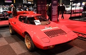 InterClassics Maastricht