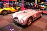 InterClassics Maastricht