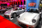 InterClassics Maastricht