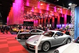 InterClassics Maastricht