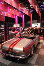 InterClassics Maastricht