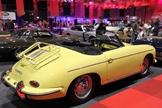 InterClassics Maastricht