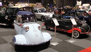 InterClassics Maastricht