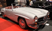 InterClassics Maastricht