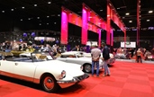 InterClassics Maastricht