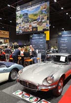 InterClassics Maastricht