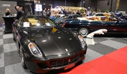 InterClassics Maastricht