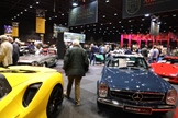 InterClassics Maastricht