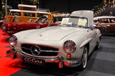 InterClassics Maastricht