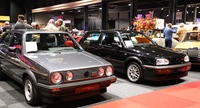 InterClassics Maastricht