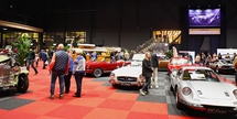 InterClassics Maastricht