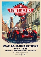 Auto Classics Brugge