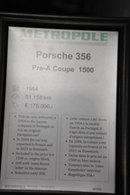 Rétromobile Paris