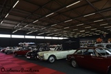 Flanders Collection Cars Ghent