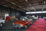 Flanders Collection Cars Ghent