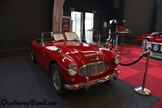 Flanders Collection Cars Ghent