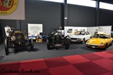 Flanders Collection Cars Ghent