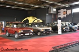 Flanders Collection Cars Ghent