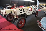 Flanders Collection Cars Ghent