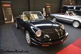 Flanders Collection Cars Ghent