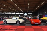 Flanders Collection Cars Ghent