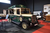 Flanders Collection Cars Ghent