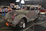 Flanders Collection Cars Ghent