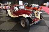 Flanders Collection Cars Ghent