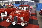 Flanders Collection Cars Ghent