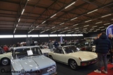 Flanders Collection Cars Ghent