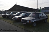 Flanders Collection Cars Ghent