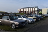 Flanders Collection Cars Ghent