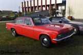 Flanders Collection Cars Ghent