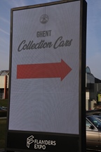 Ghent Collection Cars