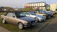 Ghent Collection Cars