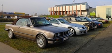 Ghent Collection Cars