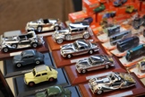 Ghent Collection Cars